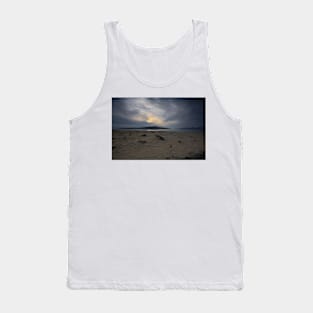 Luskentyre Beach Tank Top